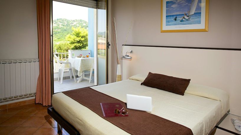 Imagen de la habitación del Hotel Boutique Terracotta Sapri. Foto 14