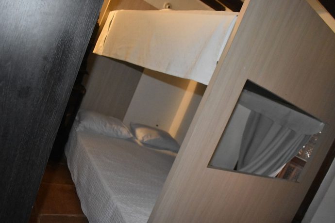 Imagen de la habitación del Hotel Boutique Terraza San Antonio. Foto 5