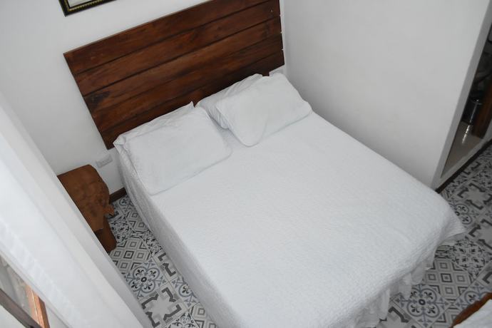 Imagen de la habitación del Hotel Boutique Terraza San Antonio. Foto 17