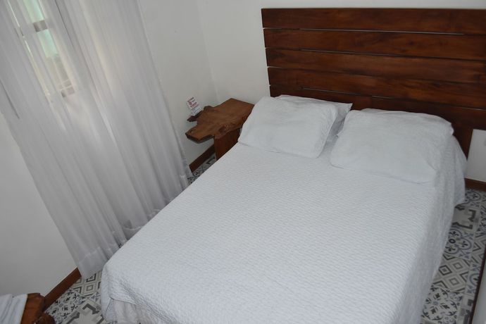 Imagen de la habitación del Hotel Boutique Terraza San Antonio. Foto 20