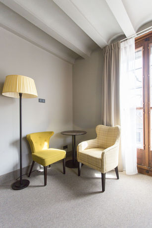 Imagen de la habitación del Hotel Boutique The Roosevelt. Foto 6