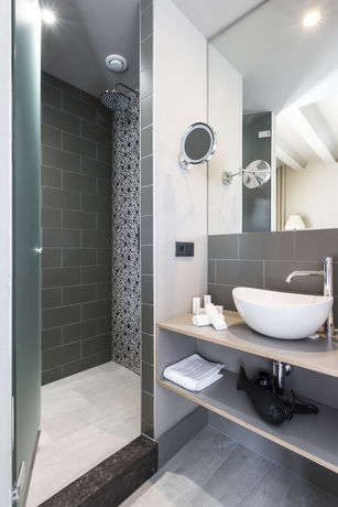 Imagen de los interiores del Hotel Boutique The Roosevelt. Foto 16