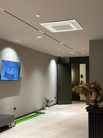 Imagen de los interiores del Hotel Boutique The Roots. Foto 15