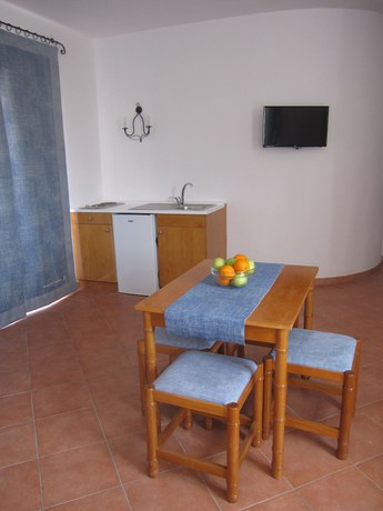 Imagen de la habitación del Hotel Boutique Tilos Mare. Foto 5