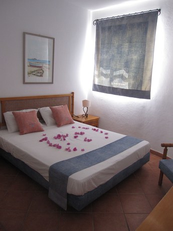 Imagen de la habitación del Hotel Boutique Tilos Mare. Foto 6