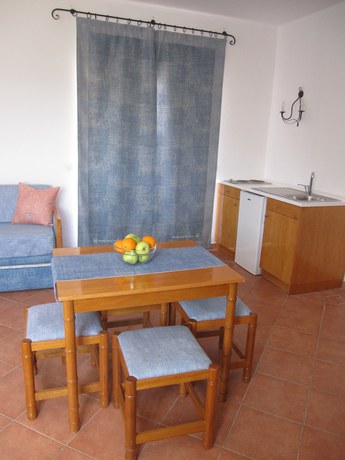 Imagen de la habitación del Hotel Boutique Tilos Mare. Foto 7