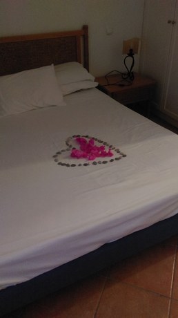 Imagen de la habitación del Hotel Boutique Tilos Mare. Foto 8
