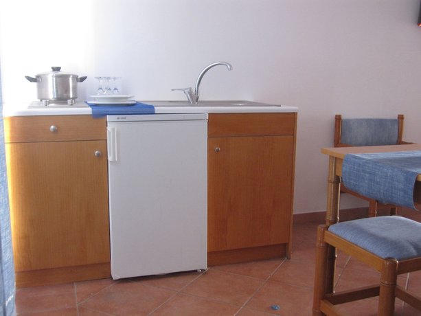 Imagen de la habitación del Hotel Boutique Tilos Mare. Foto 9