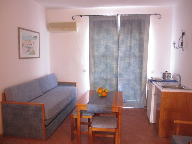 Imagen de la habitación del Hotel Boutique Tilos Mare. Foto 10
