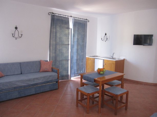 Imagen de la habitación del Hotel Boutique Tilos Mare. Foto 11
