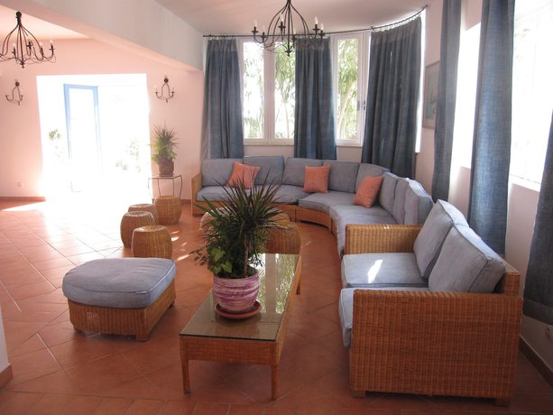 Imagen de los interiores del Hotel Boutique Tilos Mare. Foto 18