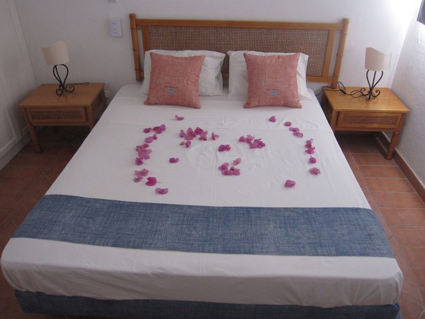 Imagen de la habitación del Hotel Boutique Tilos Mare. Foto 13