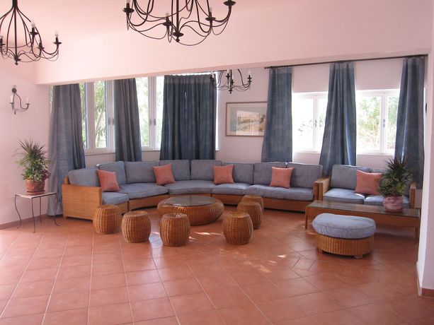 Imagen de los interiores del Hotel Boutique Tilos Mare. Foto 19