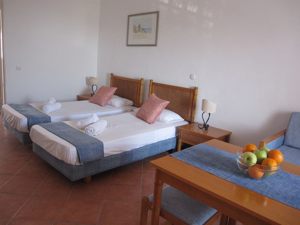 Imagen de la habitación del Hotel Boutique Tilos Mare. Foto 14