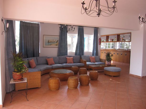 Imagen de los interiores del Hotel Boutique Tilos Mare. Foto 20