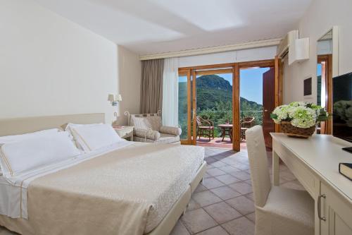 Imagen general del Hotel Boutique Torre Di Cala Piccola. Foto 3