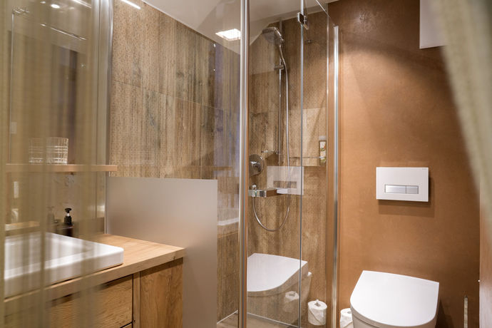 Imagen general del Hotel Boutique Tr&auml;umerei 8 Auracher L&ouml;chl. Foto 2