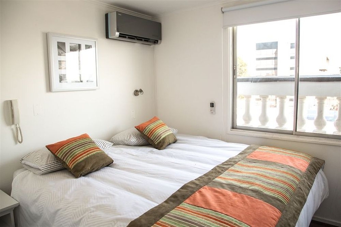 Imagen de la habitación del Hotel Boutique Tremo. Foto 3
