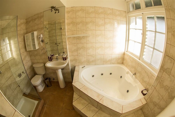 Imagen de la habitación del Hotel Boutique Tremo. Foto 7