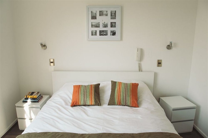 Imagen de la habitación del Hotel Boutique Tremo. Foto 10