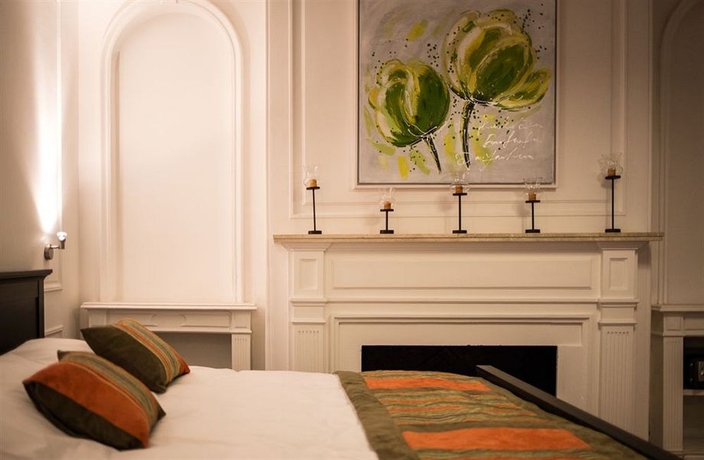 Imagen de la habitación del Hotel Boutique Tremo. Foto 11