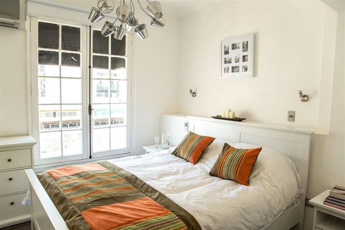 Imagen de la habitación del Hotel Boutique Tremo. Foto 12