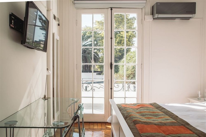 Imagen de la habitación del Hotel Boutique Tremo. Foto 13