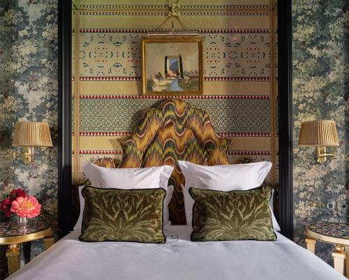 Imagen de la habitación del Hotel Boutique Triana House. Foto 19