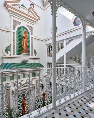 Imagen general del Hotel Boutique Triana House. Foto 6