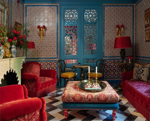 Imagen general del Hotel Boutique Triana House. Foto 7