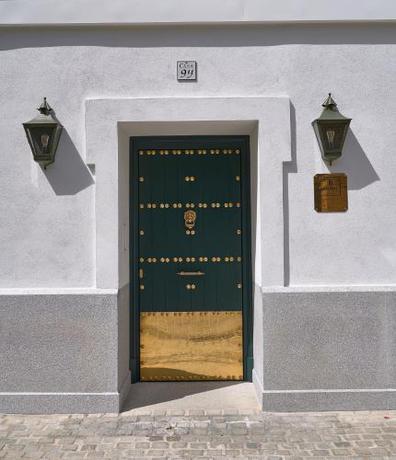 Imagen general del Hotel Boutique Triana House. Foto 8