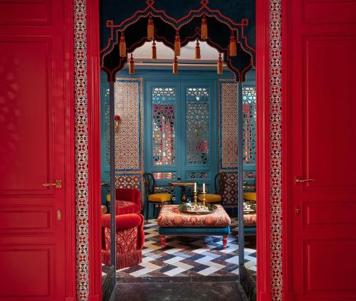 Imagen general del Hotel Boutique Triana House. Foto 10