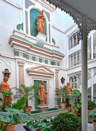 Imagen general del Hotel Boutique Triana House. Foto 12
