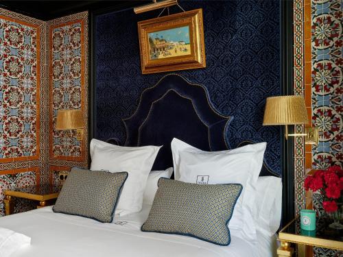 Imagen general del Hotel Boutique Triana House. Foto 14