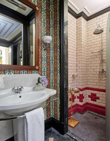 Imagen general del Hotel Boutique Triana House. Foto 15