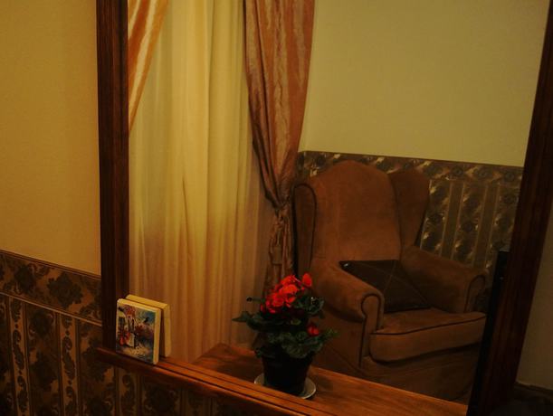 Imagen de la habitación del Hotel Boutique Troy. Foto 5