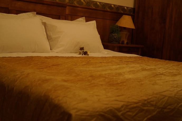 Imagen de la habitación del Hotel Boutique Troy. Foto 8