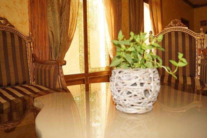 Imagen de los interiores del Hotel Boutique Troy. Foto 14
