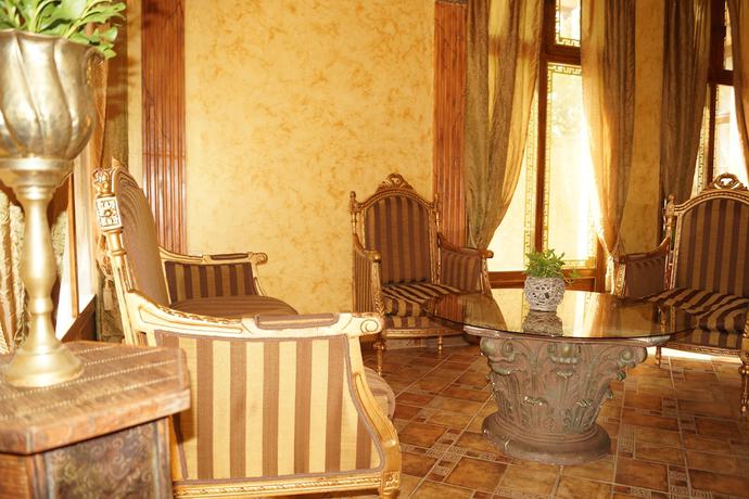 Imagen de los interiores del Hotel Boutique Troy. Foto 15