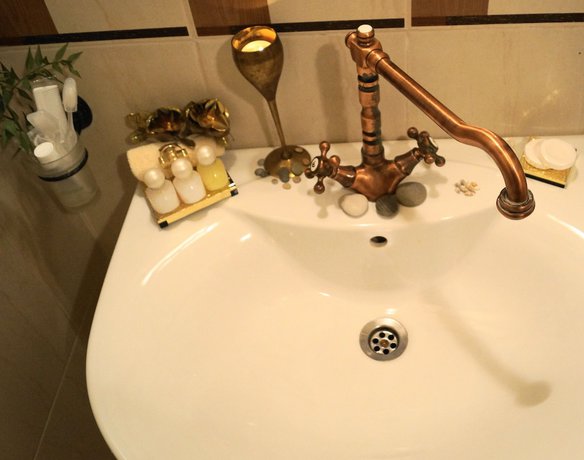 Imagen de la habitación del Hotel Boutique Troy. Foto 9