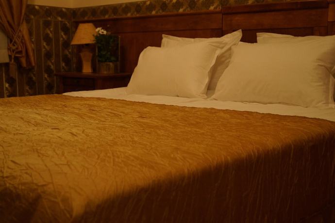 Imagen de la habitación del Hotel Boutique Troy. Foto 10