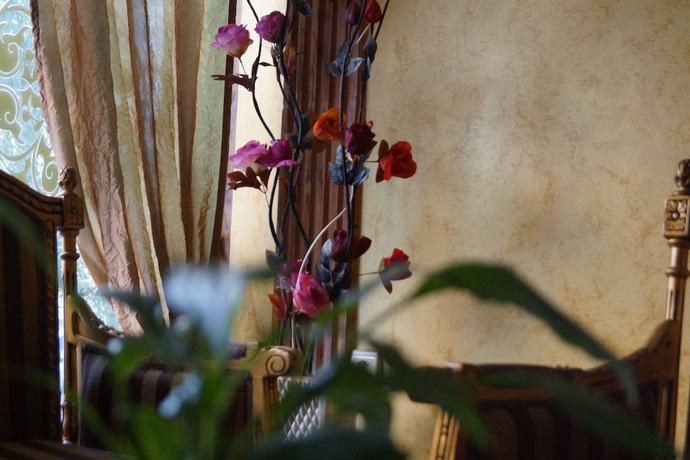 Imagen de los interiores del Hotel Boutique Troy. Foto 16