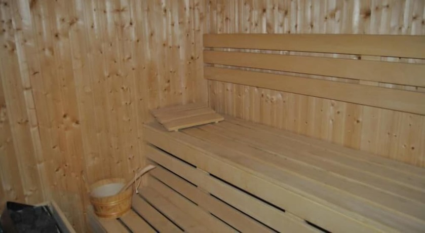 Imagen general del Hotel Boutique Troy. Foto 2