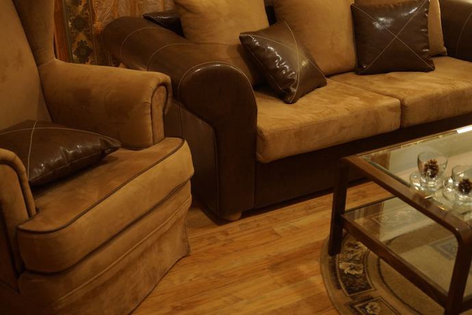 Imagen de la habitación del Hotel Boutique Troy. Foto 12