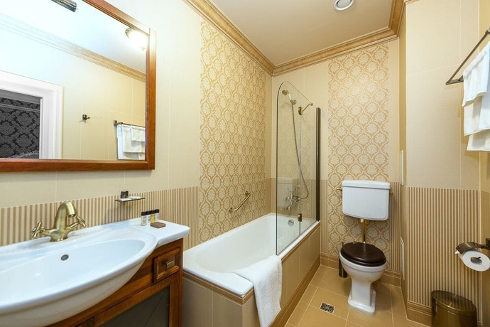 Imagen de la habitación del Hotel Boutique Turgenev. Foto 2