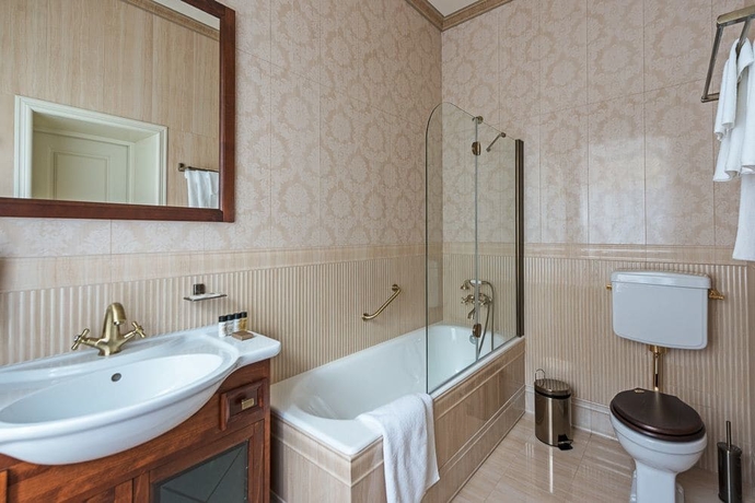 Imagen de la habitación del Hotel Boutique Turgenev. Foto 3