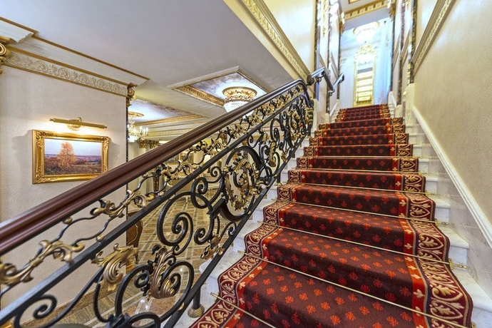 Imagen de los interiores del Hotel Boutique Turgenev. Foto 17