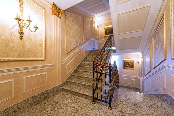 Imagen de los interiores del Hotel Boutique Turgenev. Foto 18