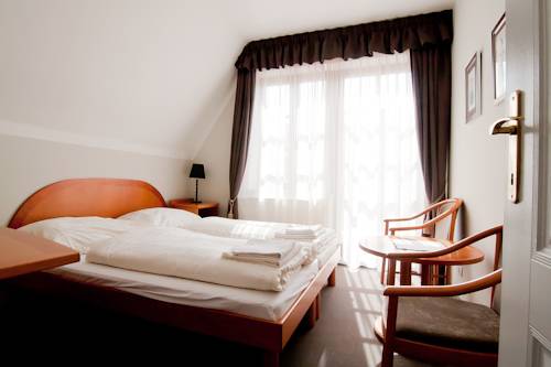 Imagen de la habitación del Hotel Boutique U Soln&eacute; Br&aacute;ny. Foto 3