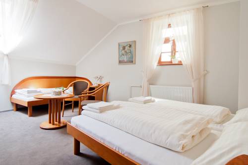 Imagen de la habitación del Hotel Boutique U Soln&eacute; Br&aacute;ny. Foto 4